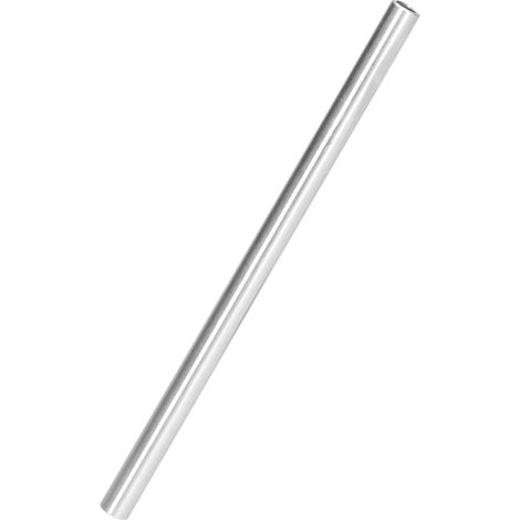 5 Manchons en Aluminium Creux 150mm pour Assemblages Robotiques et Mécaniques - Lot de 5 Pièces Réf. 6100-0608-0150