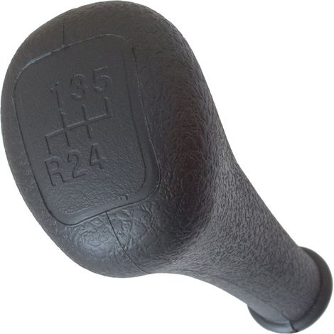 Pomello del cambio Mercedes W123 75-84 (1/5)