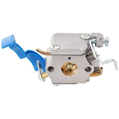Pièces de rechange pour carburateur C1Q-W37 pour souffleur Husqvarna 125BX 125BVX 28CC (1/5)