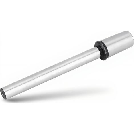 Adaptateur Cone Morse 0,005mm, Mandrin B16 Résistant aux Chocs pour Travail Manuël de Précision