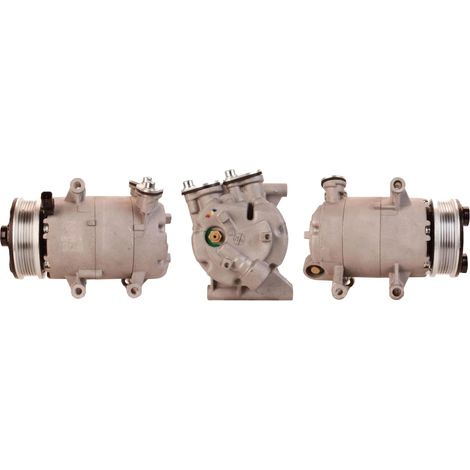 Compresseur, climatisation Elstock 51-0584 FORD 1433332 1434388 1543954 1566167