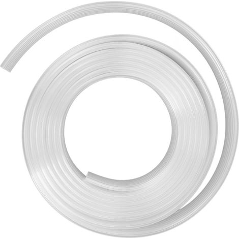 Pièces de rechange pour tubes d'encre d'imprimantes UV, compatibles avec les encres à solvant/colorant/pigment, diamètre extérieur 4 mm, diamètre intérieur 3 mm, 6 rangées, 10 mètres. (1/5)