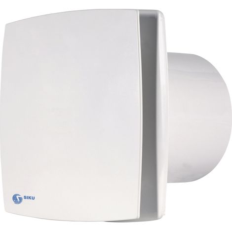SIKU 103206 30204 100 LDL Wand-und Deckenluefter 230V 88 m³/h 10cm (1/3)