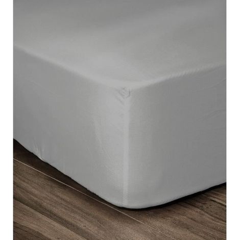 Lovely Home Spannbettlaken 140x190cm mit 35cm Falten