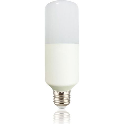 Ampoule cylindrique ultra-brillante E14, ampoule à vis à économie d'énergie E27, ampoule domestique de type maïs (1/5)