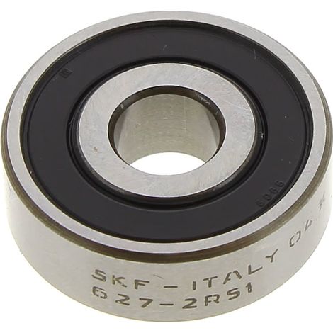 Cuscinetto 627rs 7x22x7mm per smerigliatrice Milwaukee