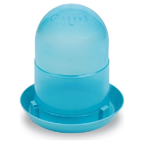 Gaun che beve Pollitos 2 l. (blu)