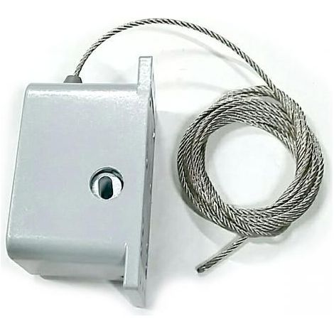 RIC.PAPILLON - OMBRELLONE GIARDINO 94589-99068 ARGANO E FUNE