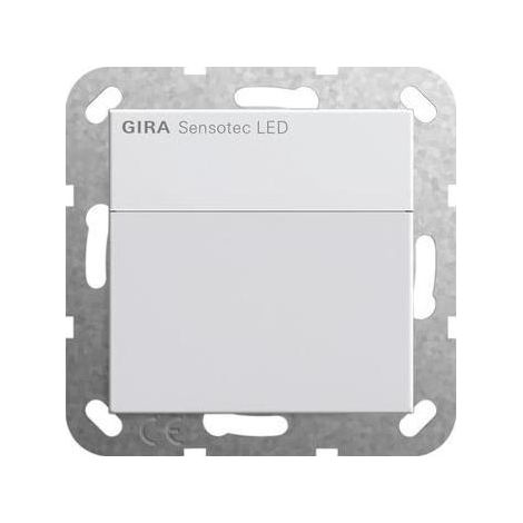 Gira Sensotec LED System 55 237803, Reinweiß (1/5)