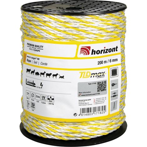Cordon RANGER R6 200m HORIZONT