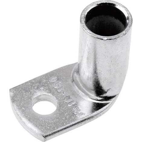 Cimco Terminal tubular 90° M8 conexión eléctrica