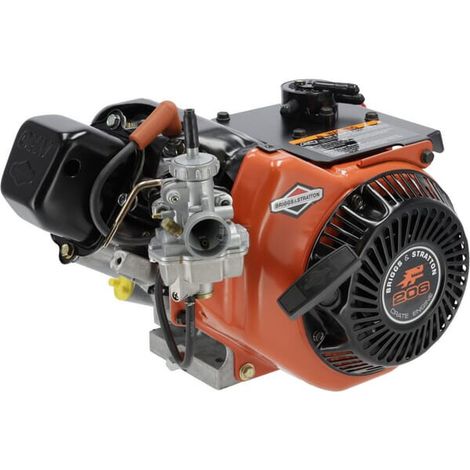 Raccord BRIGGS & STRATTON 1243328201