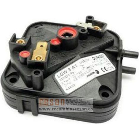 Presostato aire Fagor 300/220mbar 290/210mbar