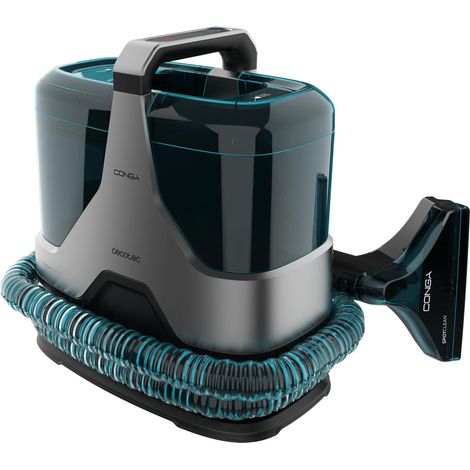 Nettoyeur Aspirateur de Tissus d'Ameublement et Tapis XXL avec Câble Carpet (1/5)