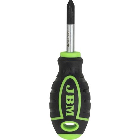 Cacciavite Jbm ph2x38 magnetico ergonomico