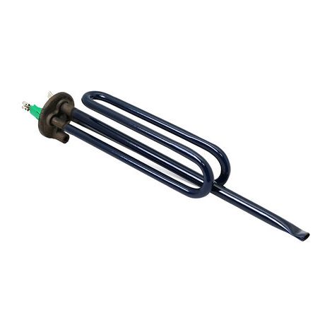 RESISTENZA PER SCALDABAGNO ELUM VERTICALE LT 30/50/80- ATON- pezzi 1