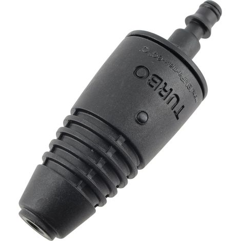 Lavor Buse turbo en acier allié pour nettoyeur haute pression (1/5)