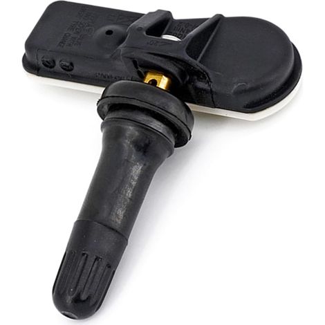 Moniteur de pression des pneus de Construction ABS, Installation facile, capteurs de pression des pneus de haute précision pour capteurs ABS de véhicule (1/5)