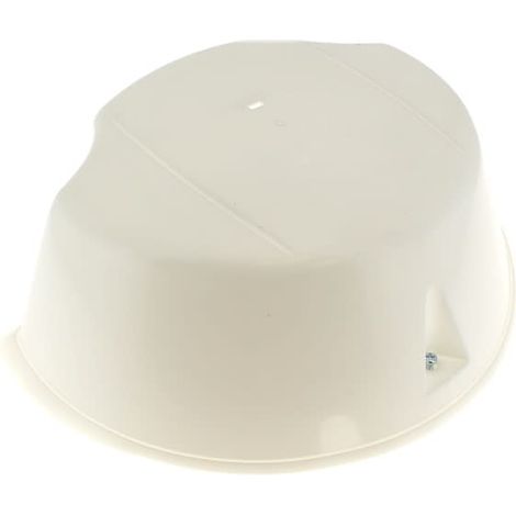 Coperchio a schermo singolo tipo 78 o 88 099051 per scaldabagno atlantic