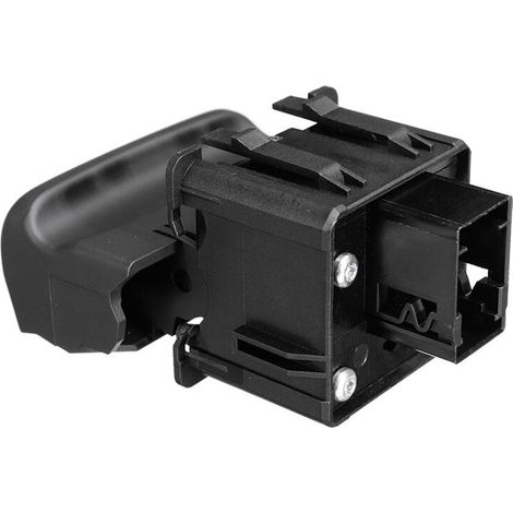 Adecuado para interruptores de control de freno de estacionamiento eléctrico de 5 vías para automóviles, compatible con 3008/5008 470706