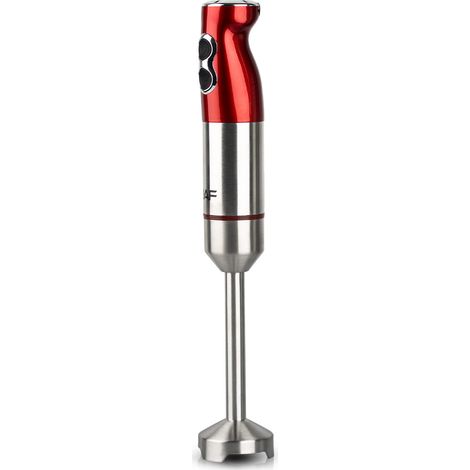 Extracteur de jus de fruits aux normes européennes, robot culinaire, mixeur électrique monocommande en acier inoxydable, petit appareil de cuisine. (1/5)