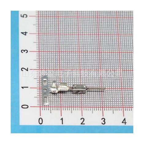 2-964302-1 TE/AMP Importierte Steckverbinder und Klemmen auf Lager (1/4)