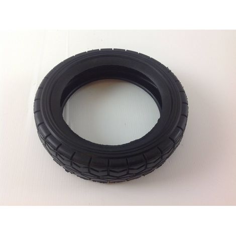 Gummireifen Rasenmäherrad 220 mm HONDA 810064