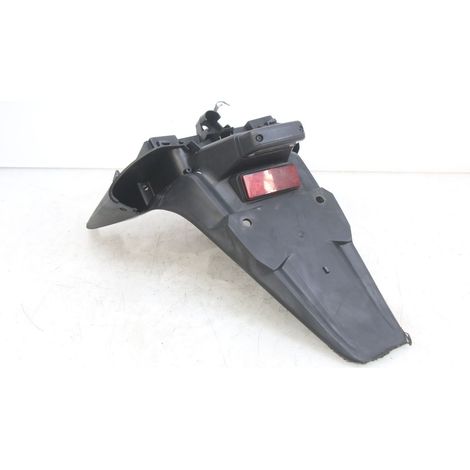 [PRODUIT D'OCCASION] BAVETTE ARRIERE HONDA PCX (JF47) 125 2012 - 2013 (1/5)