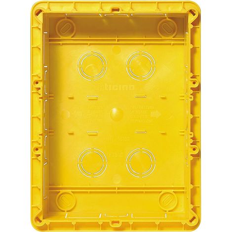 Configuratore 2 confezione 10 pz accessorio quadri elettriciBTI16102