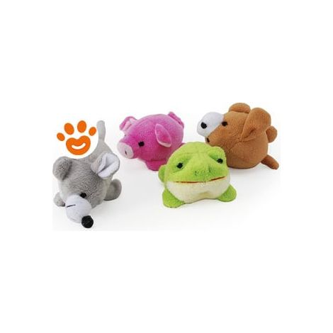 Camon Cat Gioco Tremolini - Confezione 1 Pezzo (Colori Assortiti) -