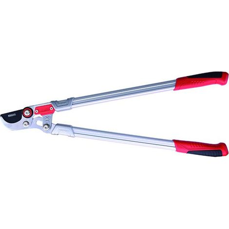 Sandrigarden 6993810 SG-CP10 ERGO EASY Cesoia per potatura 74 cm Lama acciaio al carbonio Taglio 45 mm Sistema 3X colore Nero (1/5)