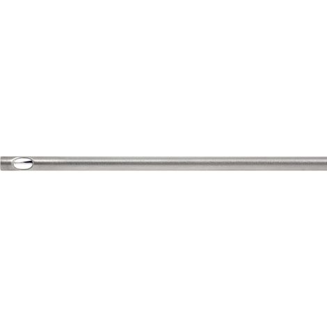Greisinger GF1T-L3-B-BNC Luftfühler -70 bis +250 °C Fühler-Typ Pt1000 (1/2)
