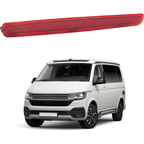 (T06) Bremslicht 7E0945087 Passend für Volkswagen Transporter T5 2003–2015 (1/5)