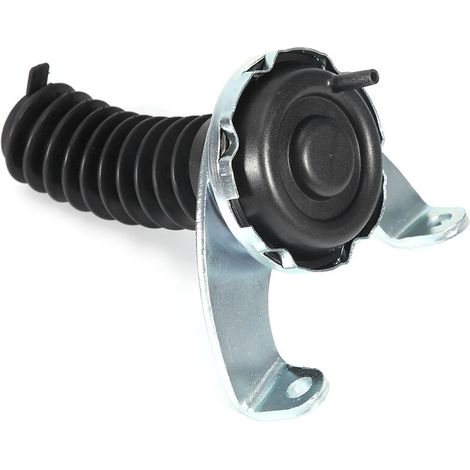 SJLERST Actionneur de roue libre d'embrayage à solénode avant pour Mitsubishi L200 MB620790 (1/5)