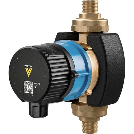 VORTEX BWO 155 V - Hocheffizienz - Brauchwasser - Umwälzpumpe - 433-111-001 (1/2)