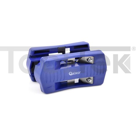 TAGLIERINA TAGLIABORDO LEGNO DOPPIO BORDO RIFINITURA PIALLA G33140 (1/5)