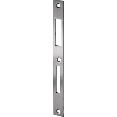 BKS Schließbl. VA B.24xL.243mm DIN L/R (1/4)