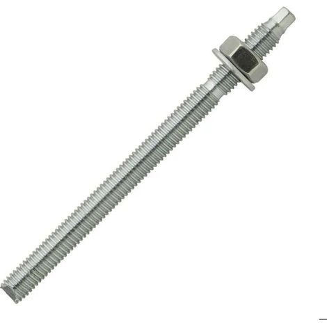Scell-it Inox A4 M12X160 barra filettata in acciaio inox durevole
