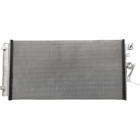[PRODUIT D'OCCASION] Condenseur Climatisation FORD Focus ♻️ Ref Oe. 2405238 - Garantie à vie (1/4)