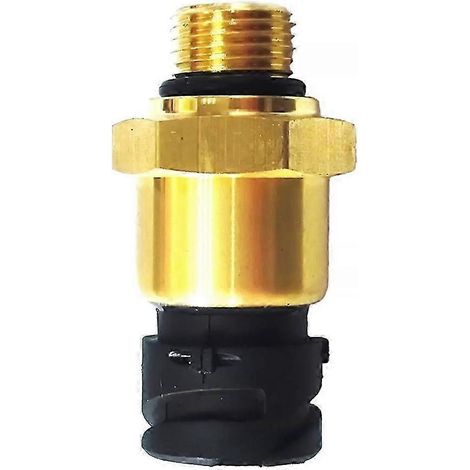 Capteur de pression d'huile pour camion Volvo 20829689 20528336 20428459 8158821 227166 (1/5)