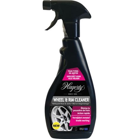 Nettoyant Jantes Et Roues 500 Ml - Hagerty