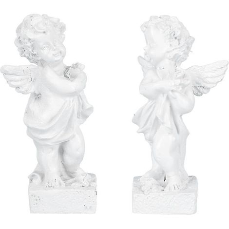 2 anges miniatures (1/3)