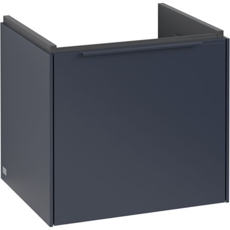Villeroy & Boch Subway 3.0 Waschbeckenunterschrank, (1/2)