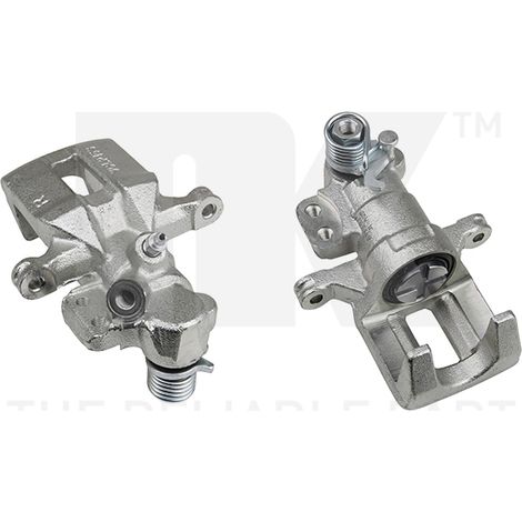 Étrier de frein NK 215266 FIAT 55401-80J00 55401-80J00-999 5540180J01999