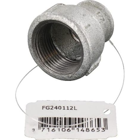 Raccord UNIVERSEL FG240112L