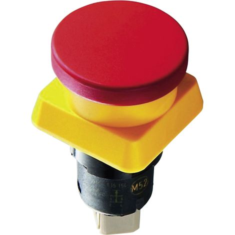 Dispositivo de mando rafi 1.15.154.016/0301 IP65 0.1A