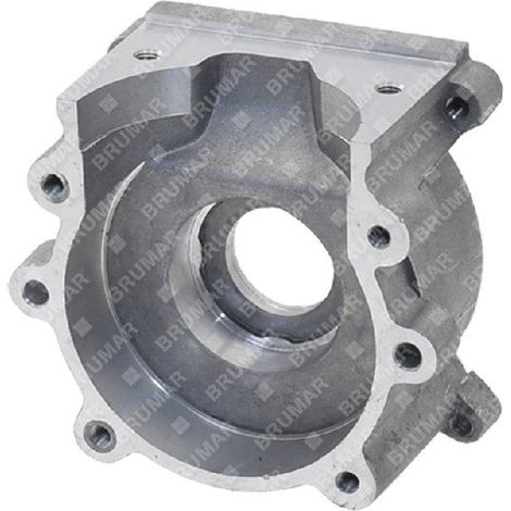 Cárter motor lado arranque GL62WN - 057344