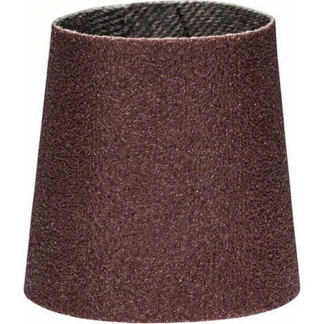 Bosch Schleifhülse (konisch), 30 mm, 120, Systemzubehör für PRR 250 ES