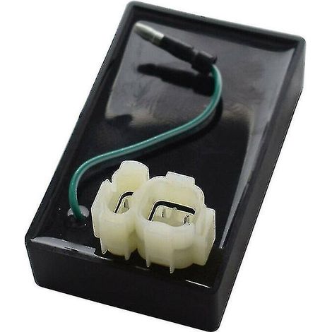 Ignition Cdi Box For Can-am Bombardier Ds250 Ds 250 (2006-2020) (1/5)
