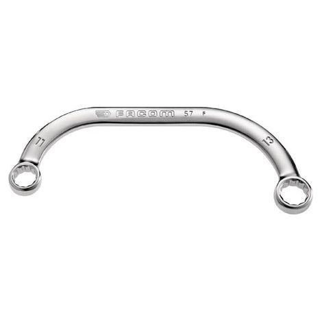 Llave fija de media luna 11-13 mm Facom FACOM 5711X13